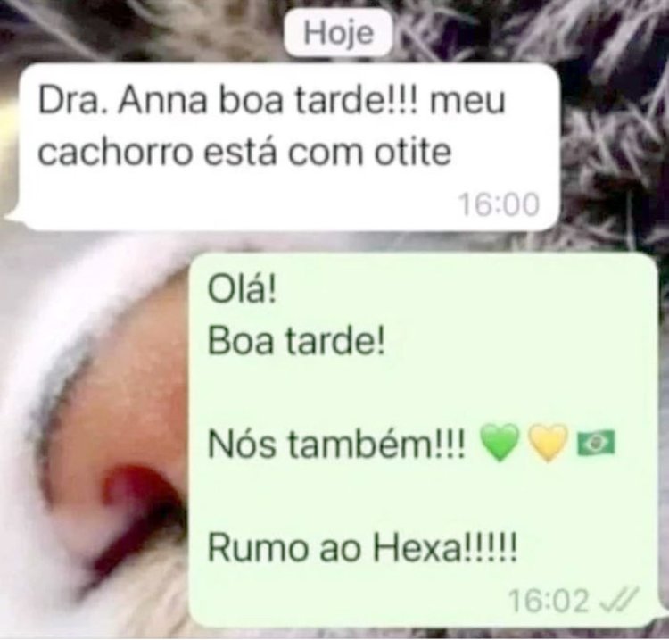 Deu na Net do Pergaminho