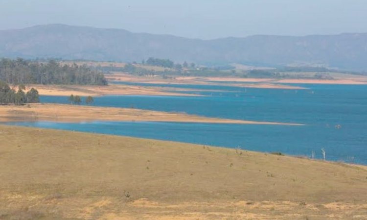 Esvaziamento do Lago de Furnas gera revolta e é motivo de audiência em Brasília