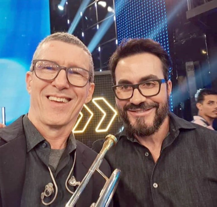 Formiguenses na ‘TV Globo’