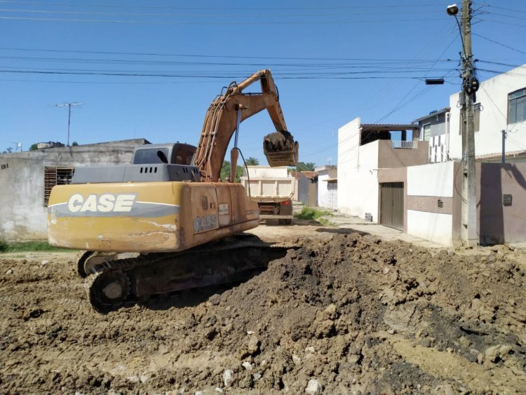 Recanto da Praia