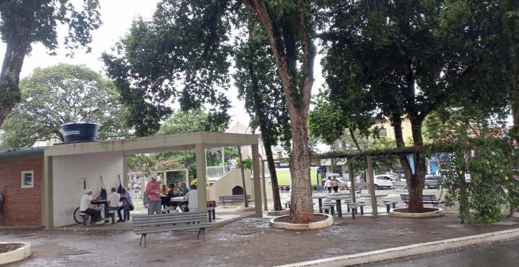 Prefeitura divulga edital para participação de artesãos no Projeto ‘Artesanato na Praça’