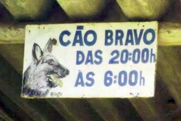 Deu na Net do Pergaminho