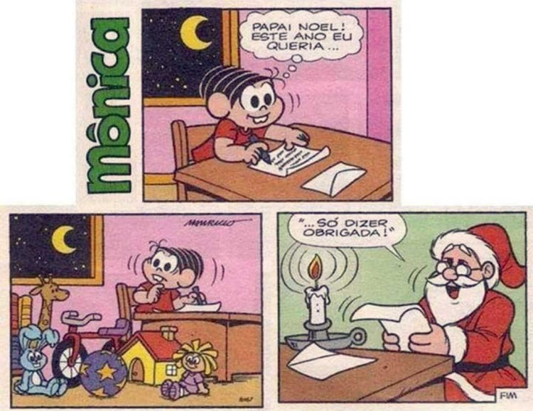 Deu na Net do Pergaminho