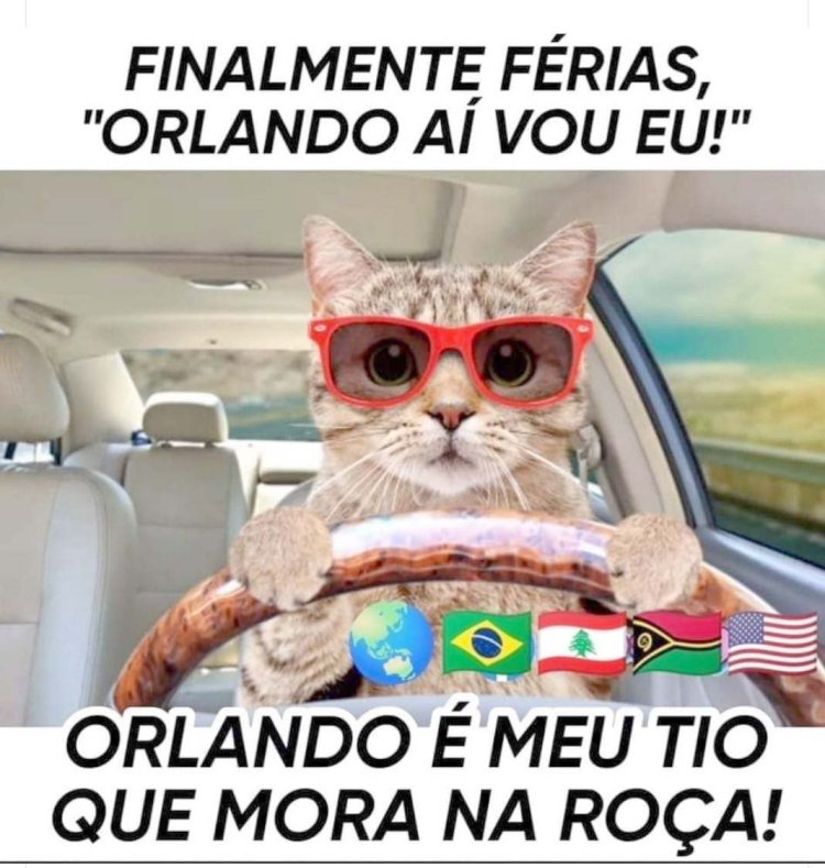 Deu na Net do Pergaminho