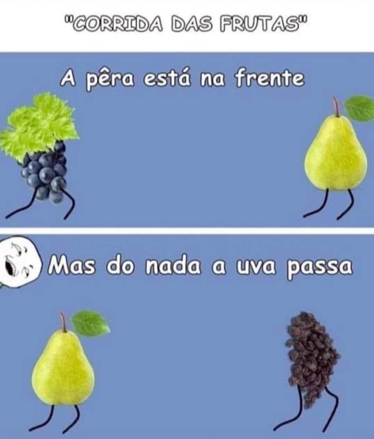 Deu na Net do Pergaminho