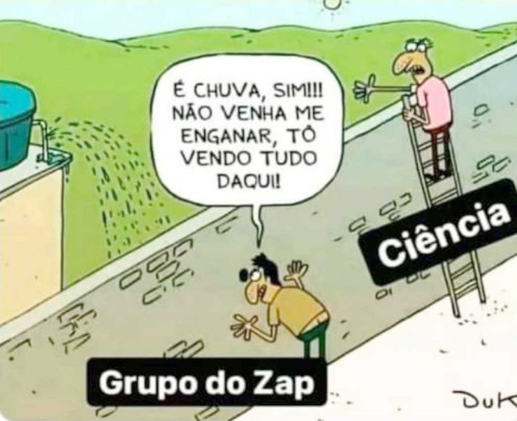 Deu na Net do Pergaminho