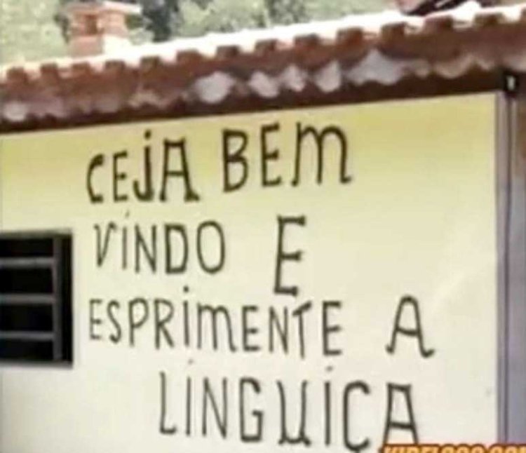 Deu na Net do Pergaminho
