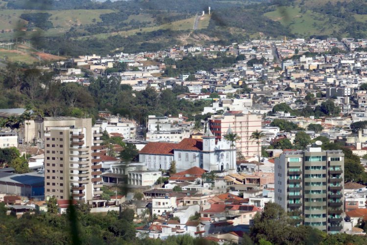 Formiga é reabilitada a receber ICMS Turístico