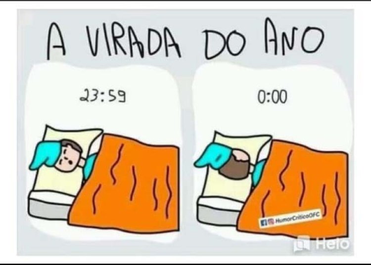 Deu na Net do Pergaminho