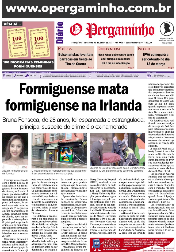 Edição 6016