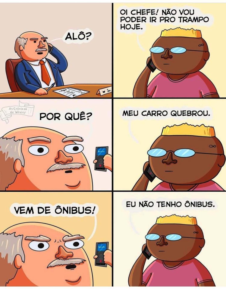 Deu na Net do Pergaminho