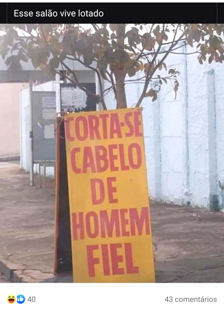 Deu na Net do Pergaminho