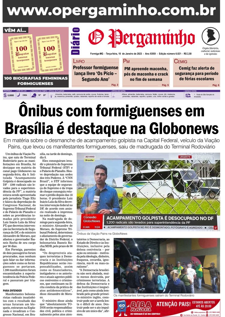 Edição 6021
