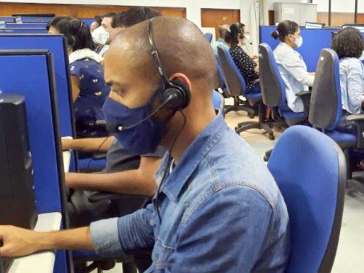 IBGE faz campanha na reta final