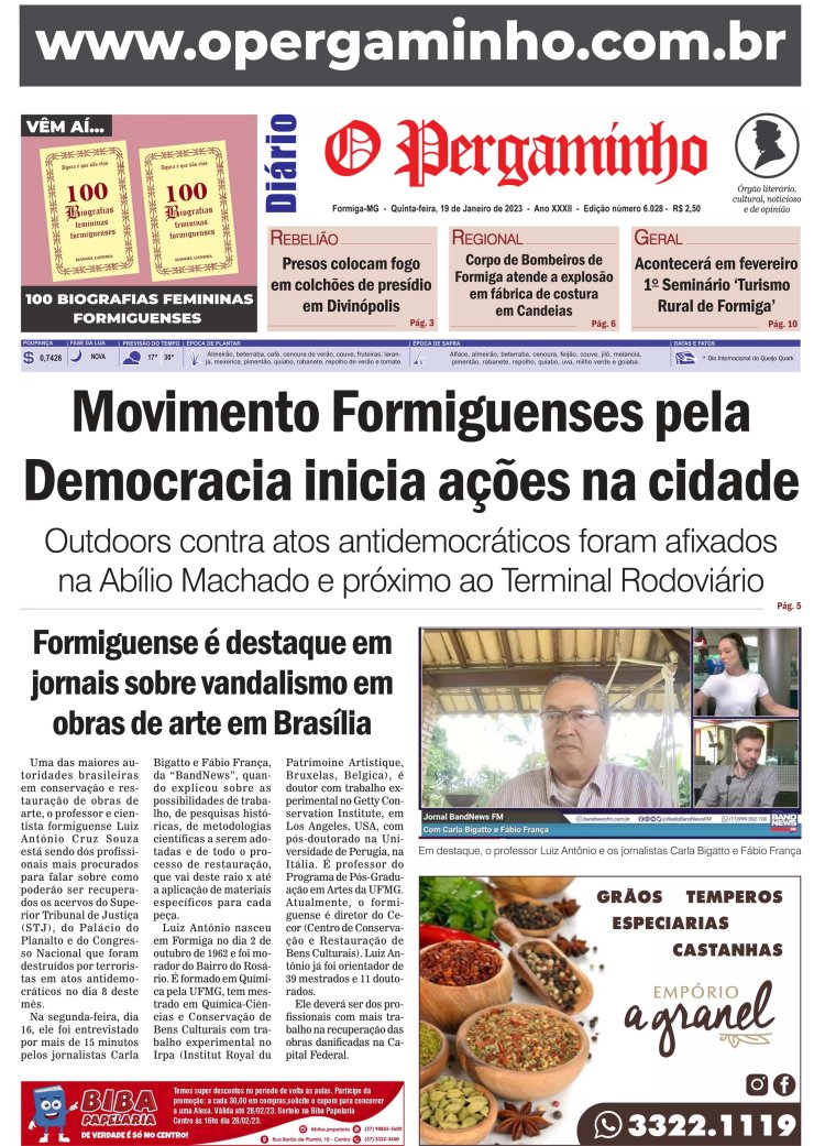 Edição 6028