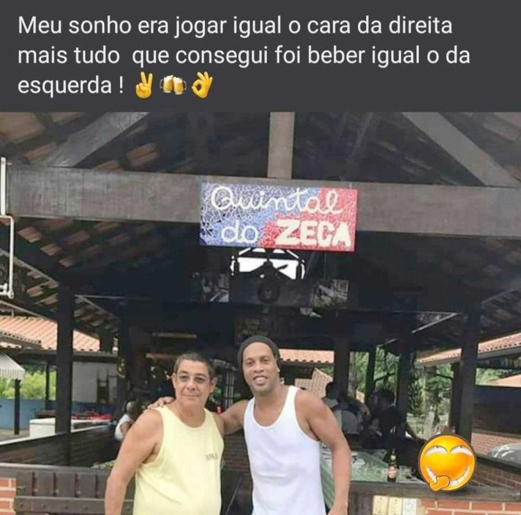 Deu na Net do Pergaminho