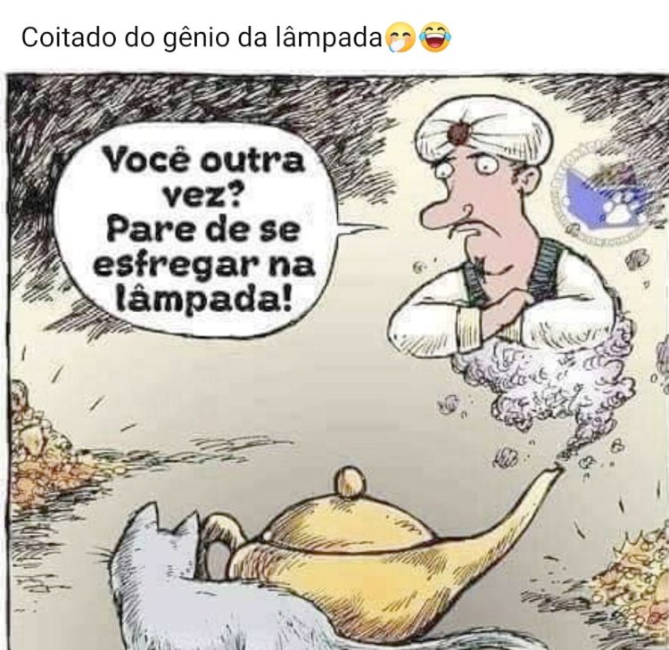 Deu na Net do Pergaminho