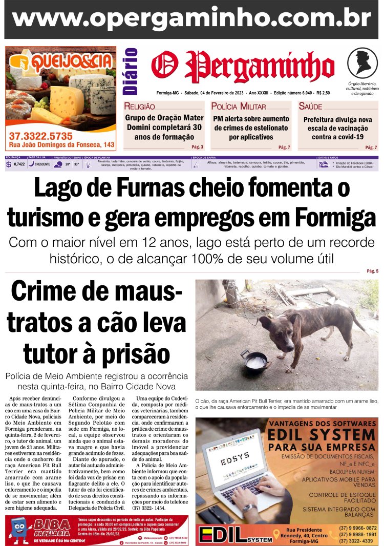 Edição 6040