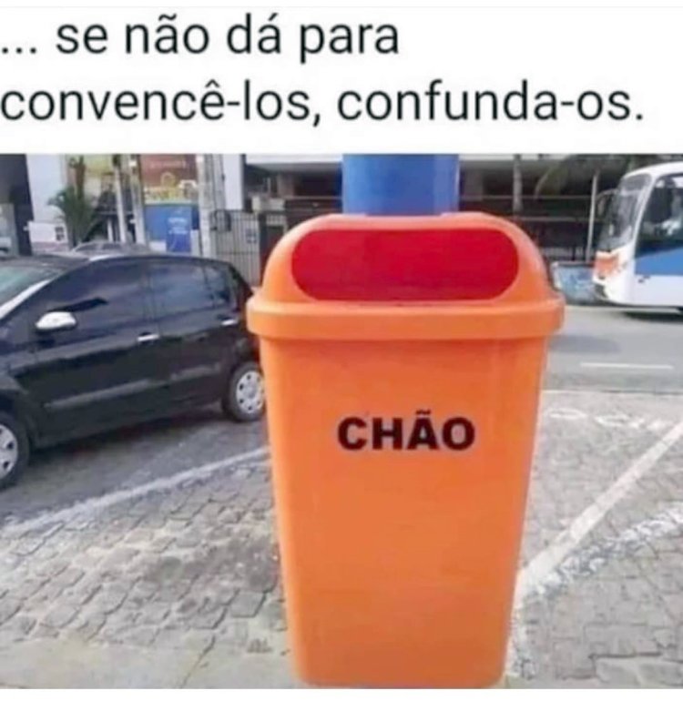 Deu na Net do Pergaminho