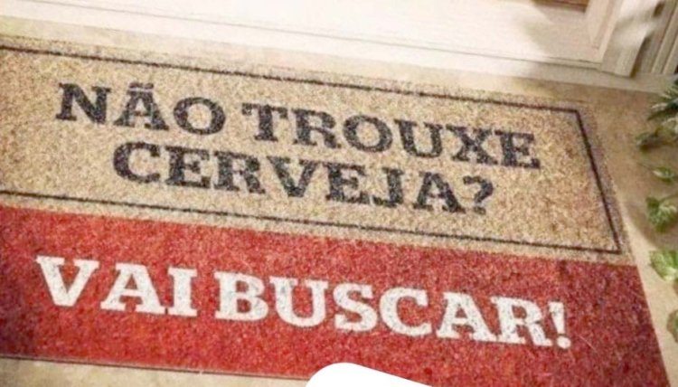 Deu na Net do Pergaminho