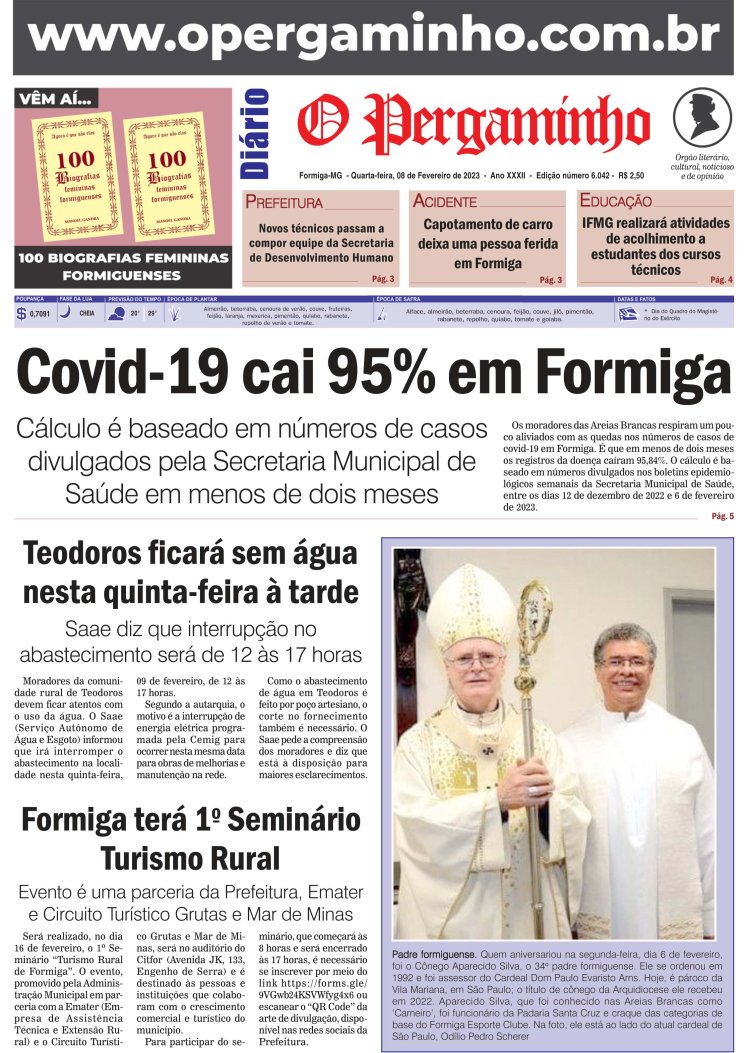 Edição 6042