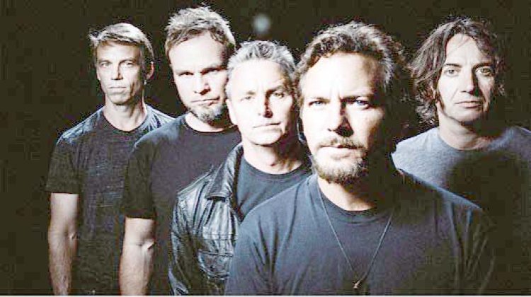 St. Patrick's Day terá Coldplayers e Tributo ao Pearl Jam