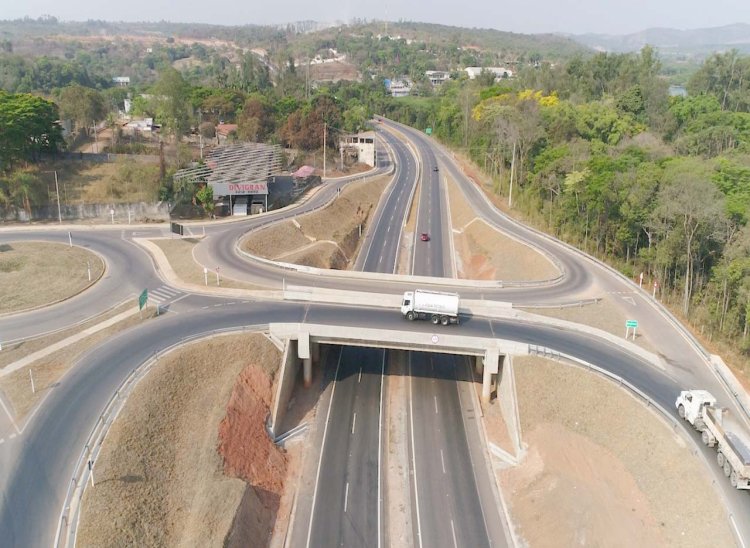 AB Nascentes das Gerais oferece estágio em Formiga