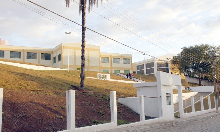 IFMG Campus Formiga oferece 80 vagas no Sisu 2023