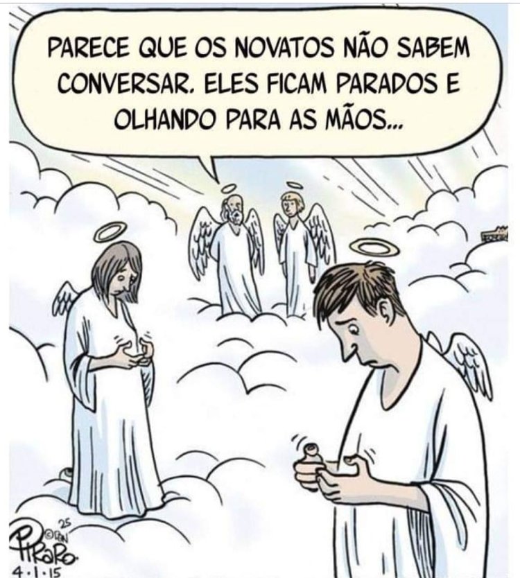 Deu na Net do Pergaminho