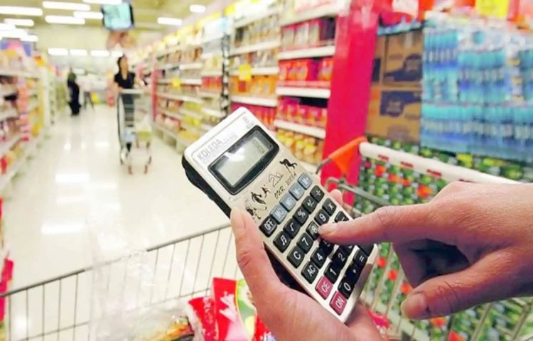 IPC de Formiga apresenta inflação de 0,65% em janeiro