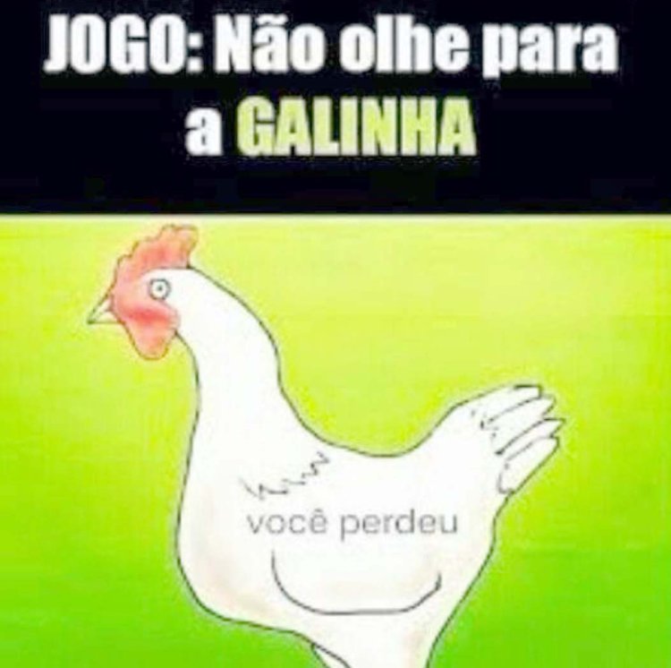 Deu na Net do Pergaminho