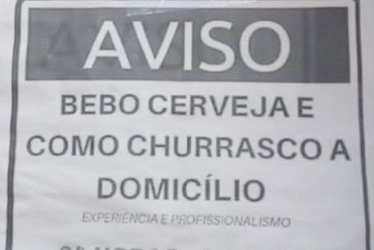 Deu na Net do Pergaminho