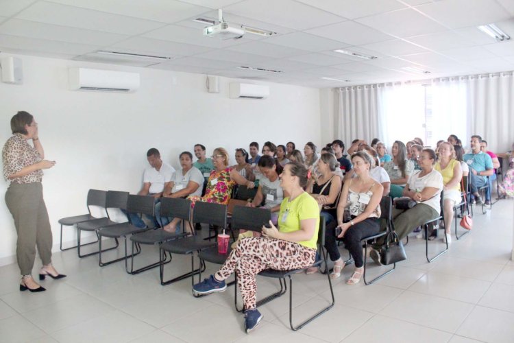 Humanização e Acolhimento