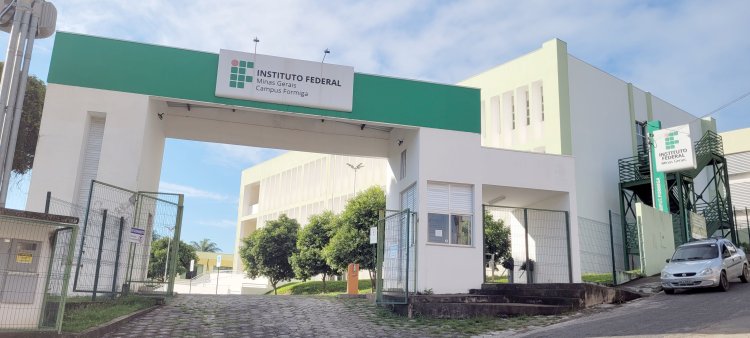 Editora IFMG seleciona obras inéditas para publicação