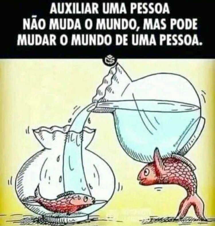 Deu na Net do Pergaminho