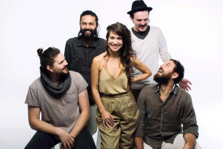 Banda Mais Bonita da Cidade será atração do Canta Formiga