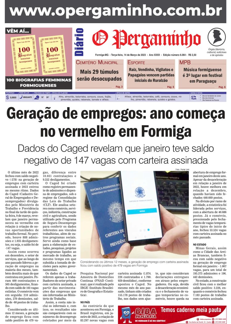 Edição 6064