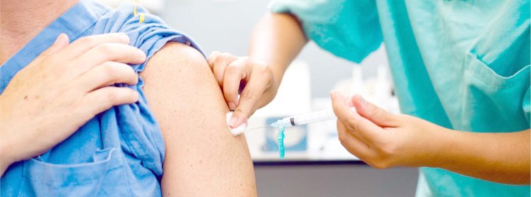 Meningite e covid: Campanha de vacinação acontece sábado