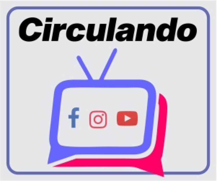 ‘O Pergaminho’ e ‘Circulando TV’ firmam parceria