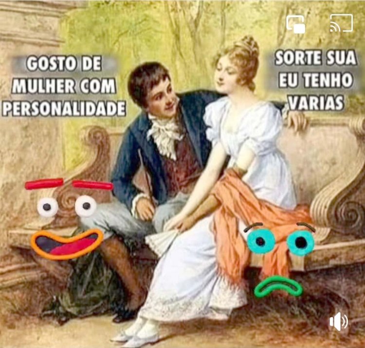 Deu na Net do Pergaminho