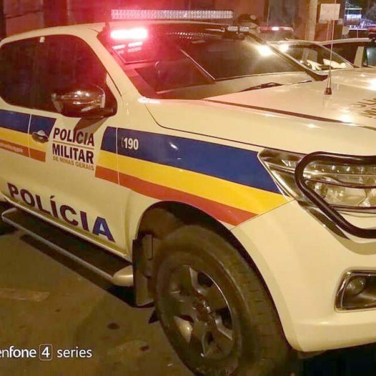Homem desfere facadas e ‘capacetadas’ contra vítima de 38 anos