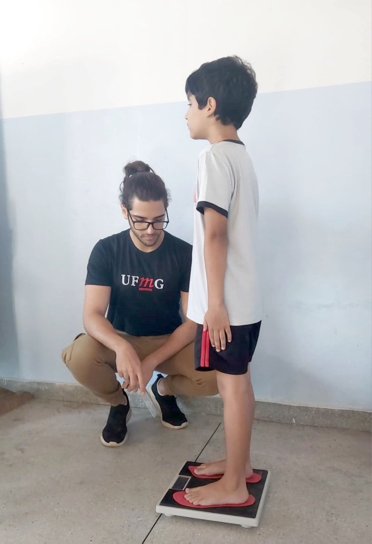 Pains: Prefeitura inicia novo ciclo  do Programa Saúde na Escola