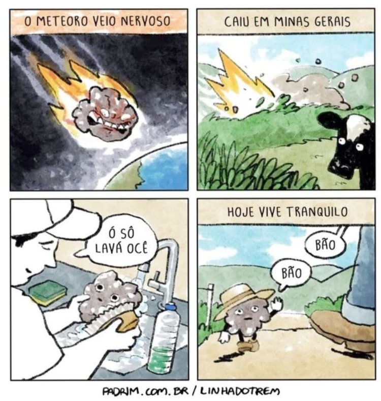 Deu na Net do Pergaminho