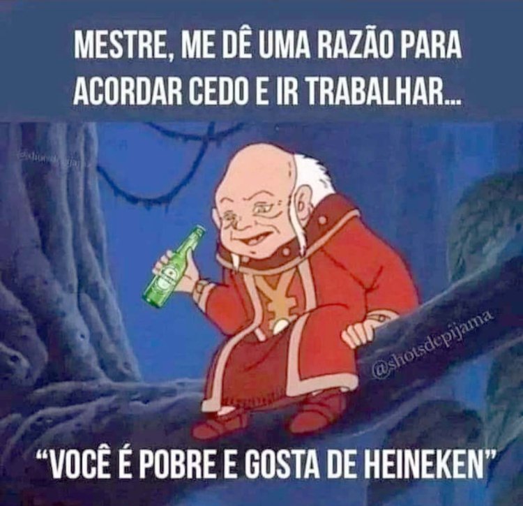 Deu na Net do Pergaminho