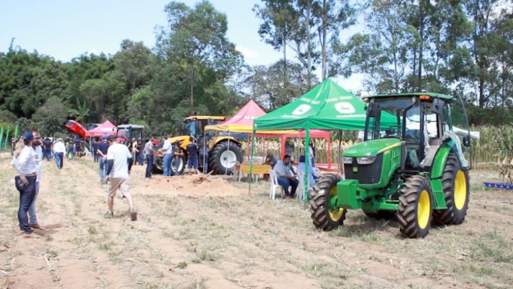 Visitantes de Formiga e região prestigiam Dia de Campo do Unifor