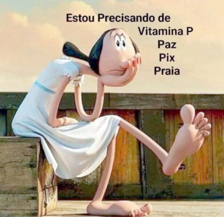Deu na Net do Pergaminho
