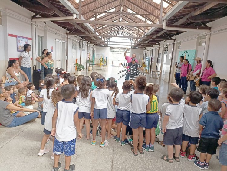 Pains: Combate à Dengue