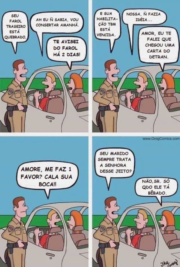 Deu na Net do Pergaminho