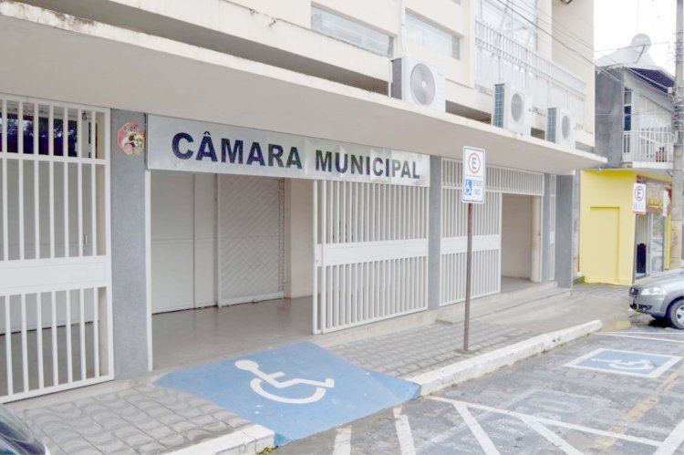 Câmara prepara concurso público