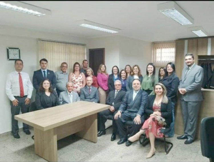 OAB Minas inova com projeto das Salas Inteligentes